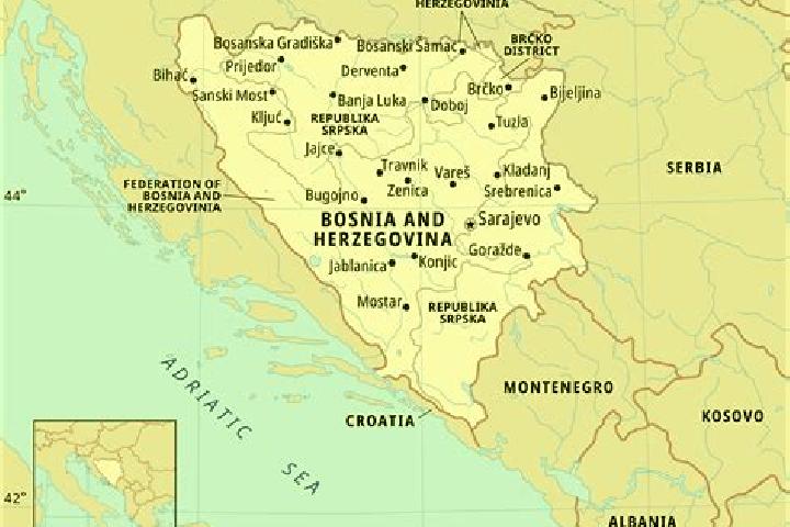 Sienna, 30 — Escort in Teocak, Bosnia and Herzegovina