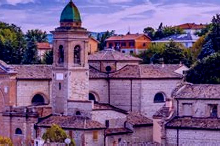 Sienna, 30 — Escort in Verucchio, Italy