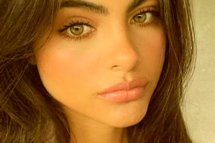 Sienna, 31, a black hazel-eyed latina companion based in Bol shoy Karay. Offering Massage, Erotic Massage, Girlfriend Experience. Available for incall and ou...