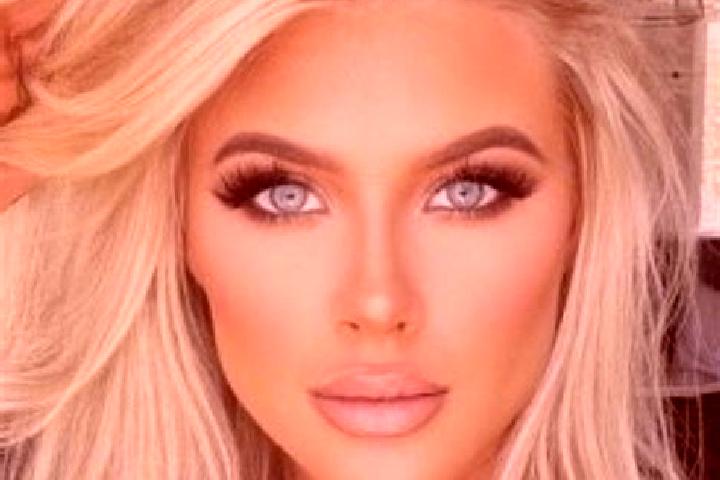 Sienna, 31, a platinum blonde green-eyed slavic companion based in Beldanga. Offering Roleplay, Travel Companion, Deep French Kissing, Erotic Massage. Availa...