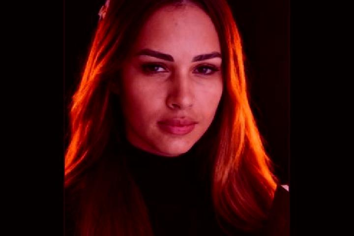 Sienna, 31 — Escort in Itaueira, Brazil