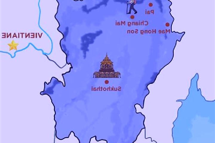 Sienna, 31 — Escort in Mae Taeng, Thailand