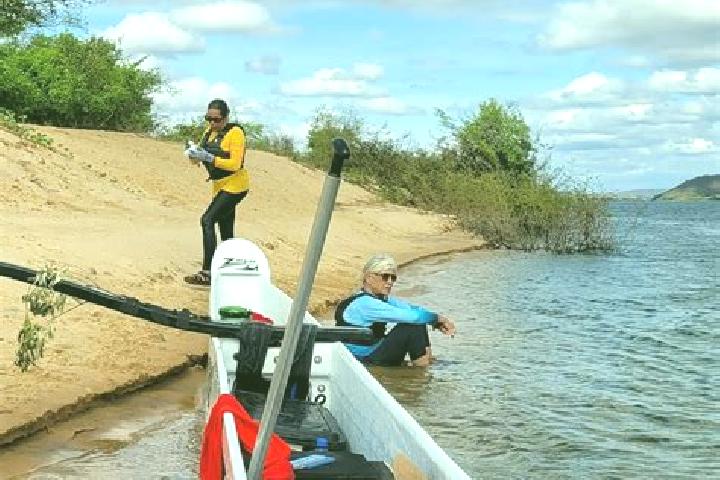 Sienna, 31 — Escort in Olho d Agua do Casado, Brazil