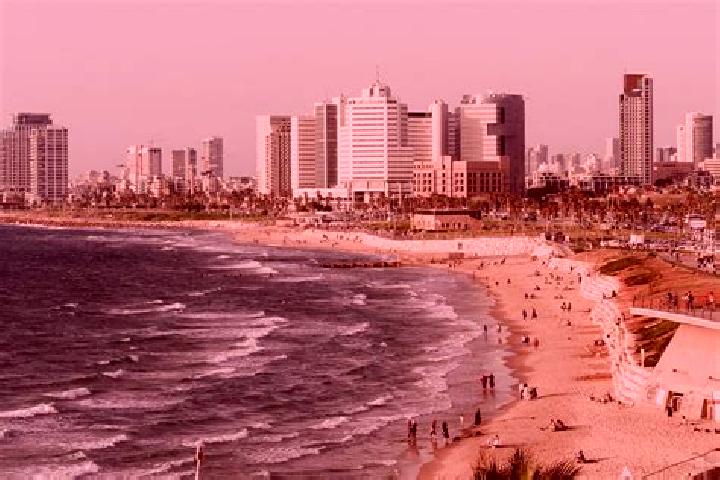 Sienna, 31 — Escort in Yagel, Israel