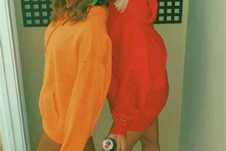 Sienna, 32, a auburn green-eyed mixed companion based in Macuilxochitl de Artigas Carranza. Offering Overnight, 69, Duos, Party Girl, A-Level. Available for ...