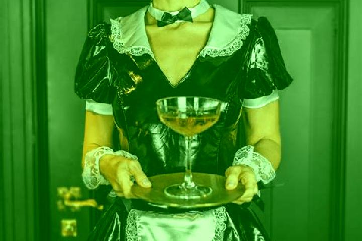 Sienna, 32, a black dark-eyed slavic companion based in Dresden. Offering Striptease, BDSM. Available for incall and outcall, overnight bookings available.