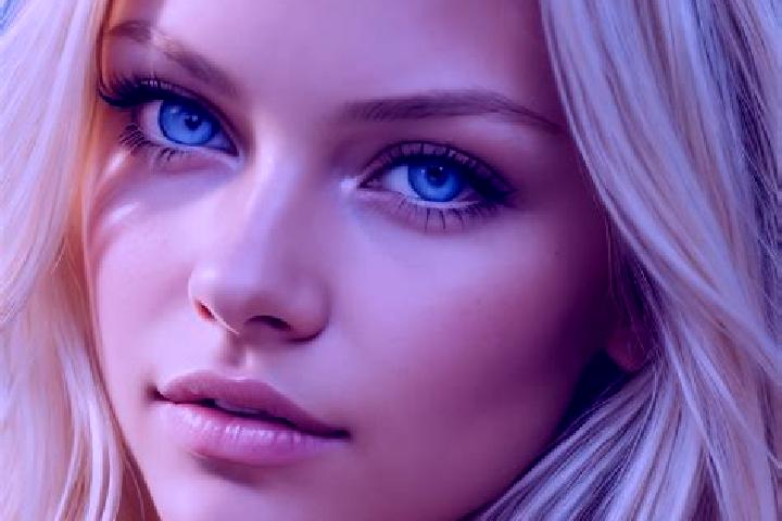 Sienna, 32, a blonde blue-eyed ebony companion based in Huangmao. Offering CIM, A-Level, Massage. Available for incall and outcall, day and evening dates.