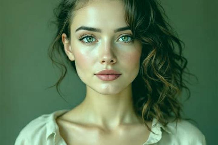Sienna, 32, a chestnut grey-eyed mediterranean companion based in Nusplingen. Offering BDSM, Fetish, Overnight. Available for incall and outcall, day and eve...