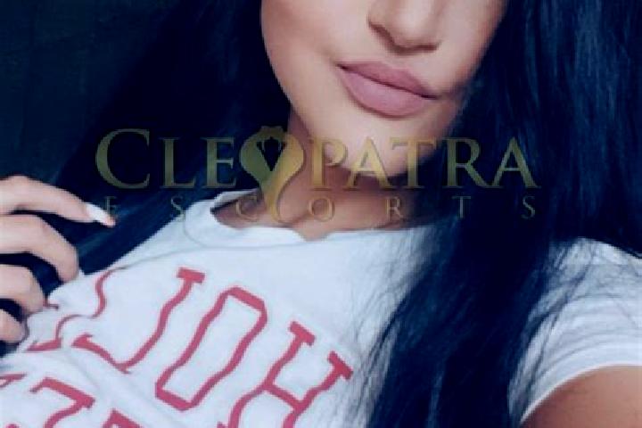 Sienna, 32, a red blue-eyed mediterranean companion based in Steinheim am Albuch. Offering GFE, Tantra, OWO, Striptease. Available for incall and outcall, da...
