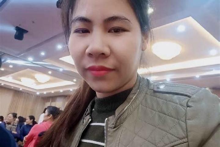Sienna, 32 — Escort in Hiep GJuc, Vietnam