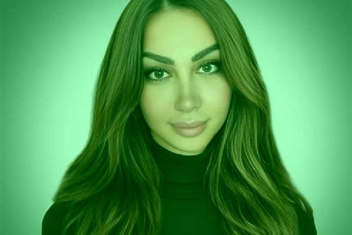 Sienna, 32 — Escort in Kani Masi, Iraq