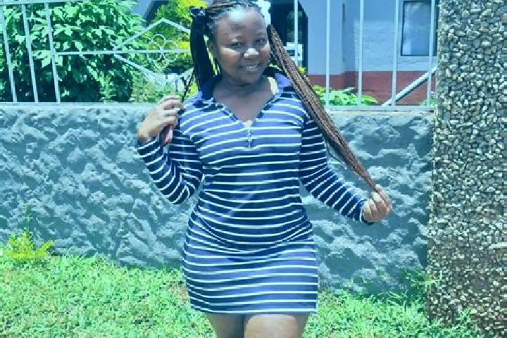 Sienna, 32 — Escort in Marite, South Africa