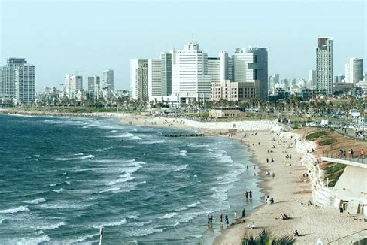 Sienna, 32 — Escort in Mash en, Israel