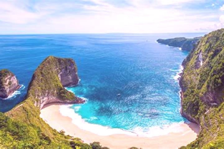 Sienna, 32 — Escort in Nangewer, Indonesia