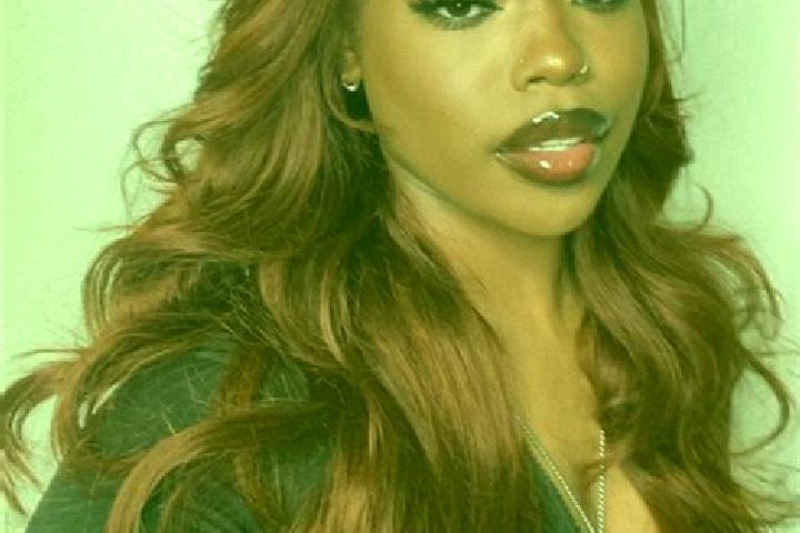 Sienna, 33, a auburn amber-eyed ebony companion based in Hofors. Offering 69, Party Girl, Erotic Massage, Travel Companion. Available for incall and outcall,...