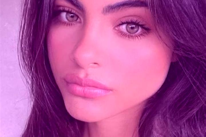 Sienna, 33, a brunette green-eyed middle eastern companion based in Richfield. Offering GFE, Deep French Kissing, Couples, Duos. Available for incall and out...