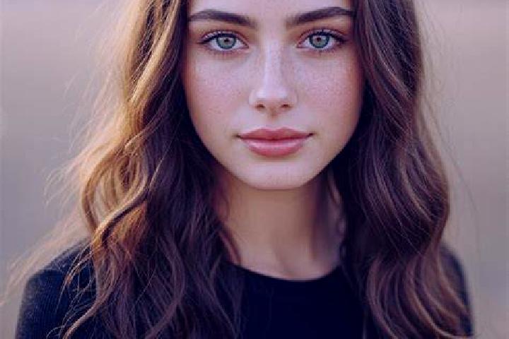Sienna, 33, a chestnut blue-eyed mediterranean companion based in Kharkivskyi Masyv. Offering BDSM, GFE, 69, Overnight. Available for incall and outcall, day...