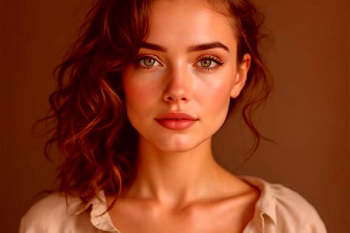 Sienna, 33, a chestnut green-eyed mixed companion based in Madimba. Offering Tantra, 69, Fetish. Available for incall and outcall, day and evening dates.