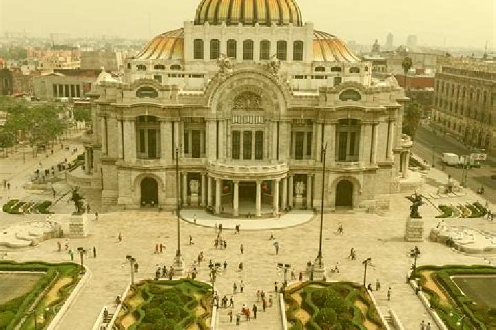 Sienna, 33 — Escort in Dziuche, Mexico