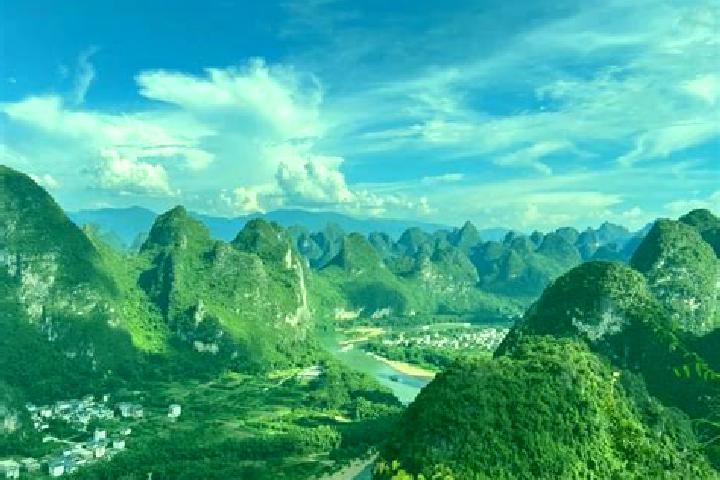 Sienna, 33 — Escort in Fu e, China