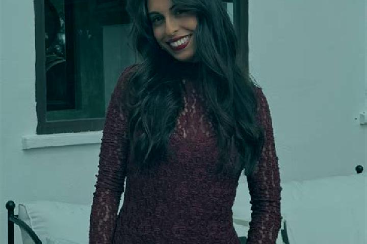 Sienna, 33 — Escort in Juan de Herrera, Dominican Republic
