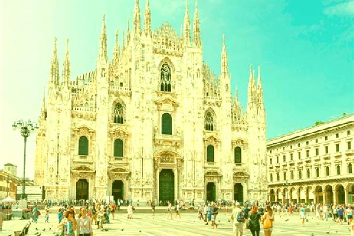 Sienna, 33 — Escort in Milan, United States