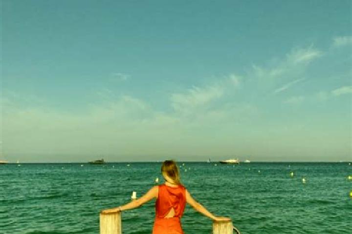 Sienna, 33 — Escort in Pampelonne, France