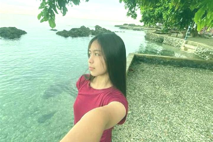 Sienna, 33 — Escort in Panukulan, Philippines