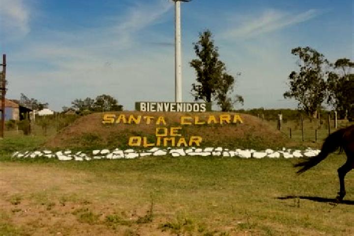 Sienna, 33 — Escort in Santa Clara de Olimar, Uruguay