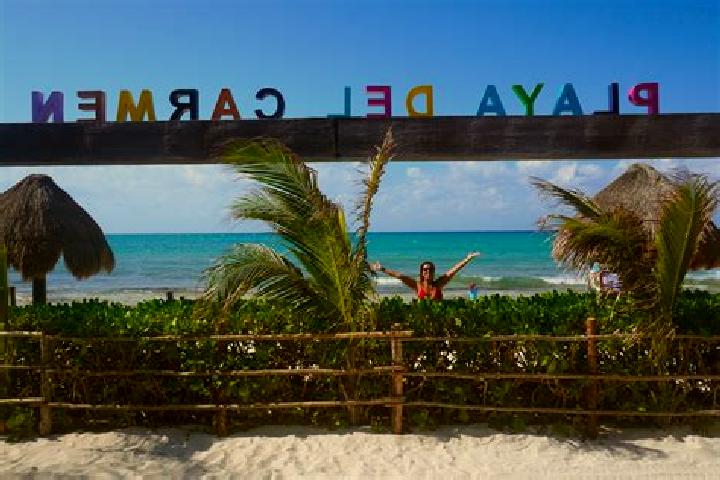 Sienna, 33 — Escort in Socavon (El Carmen), Mexico