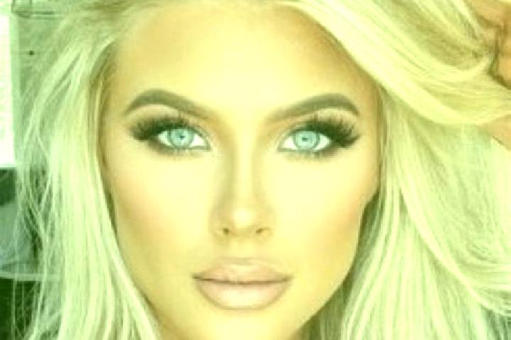 Sienna, 34, a platinum blonde hazel-eyed european companion based in Hadingrobi. Offering Erotic Massage, A-Level, GFE. Available for incall and outcall, day...