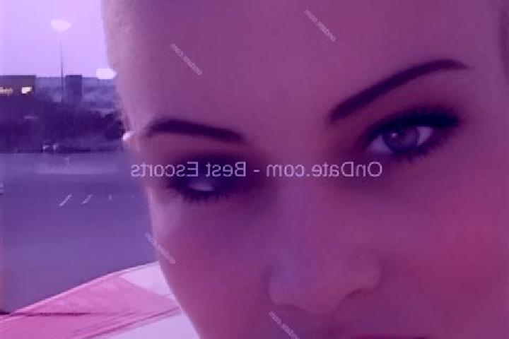 Sienna, 34 — Escort in Changkou, China