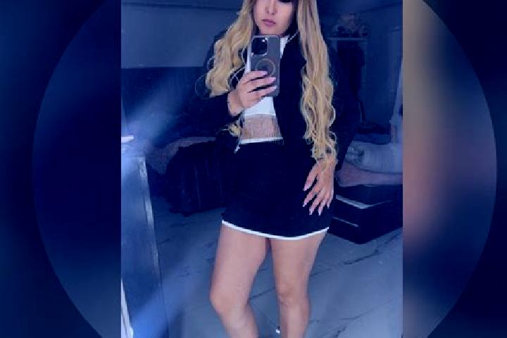 Sienna, 34 — Escort in Cisneros, Colombia