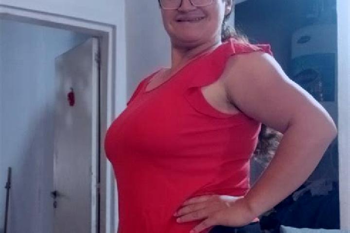 Sienna, 34 — Escort in General Rodriguez, Argentina
