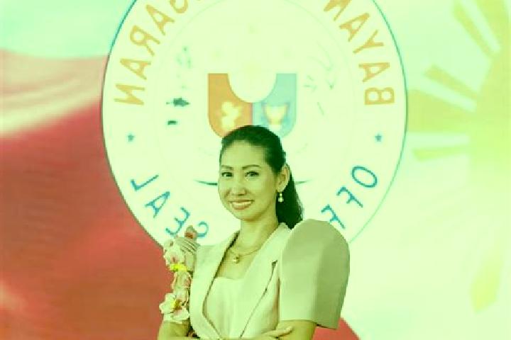 Sienna, 34 — Escort in Hinigaran, Philippines