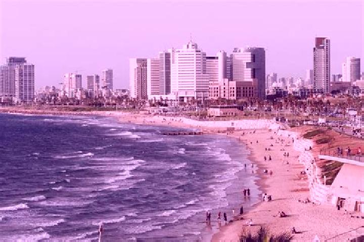 Sienna, 34 — Escort in Jaljulya, Israel