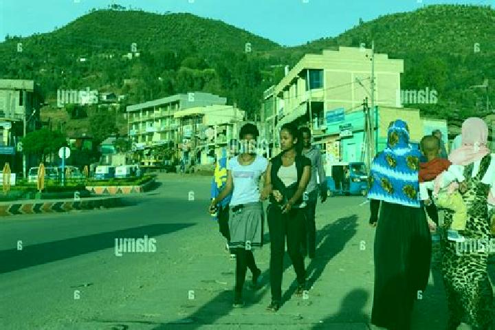 Sienna, 34 — Escort in Kombolcha, Ethiopia