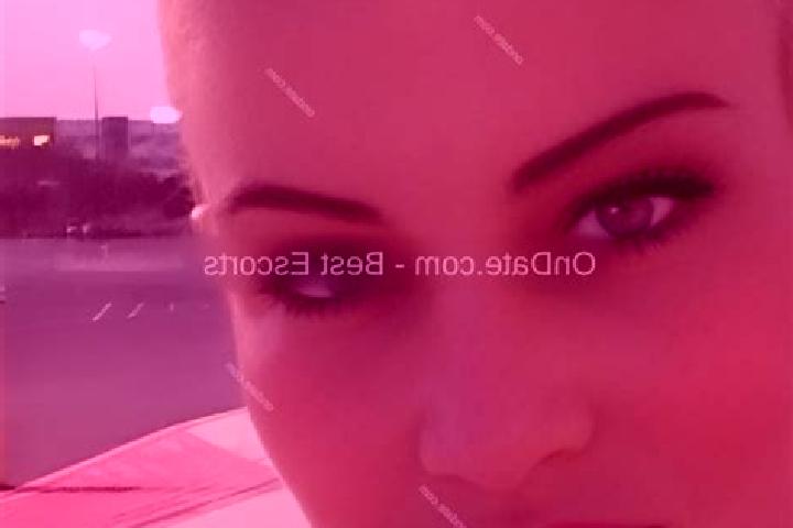 Sienna, 34 — Escort in Nuradilovo, Russia