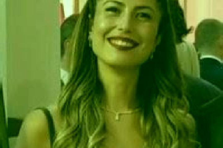 Sienna, 34 — Escort in Oymaki, Turkey