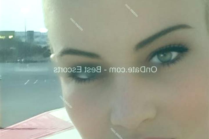 Sienna, 34 — Escort in Pinghai, China
