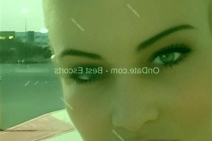 Sienna, 34 — Escort in Skorodnoye, Russia