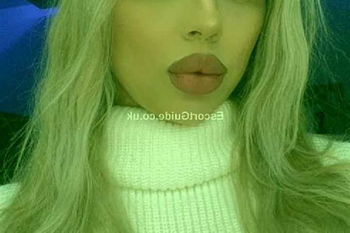 Sienna, 34 — Escort in Slough, United Kingdom