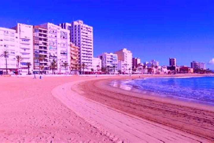 Sienna, 34 — Escort in Vinaros, Spain