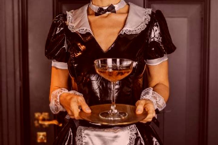 Sienna, 35, a black grey-eyed asian companion based in Kadur. Offering Travel Companion, Domination, BDSM. Available for incall and outcall, overnight bookin...