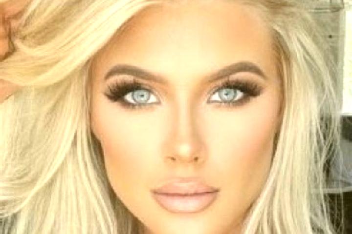 Sienna, 35, a platinum blonde amber-eyed asian companion based in Gehaklau. Offering Deep French Kissing, Erotic Massage, Striptease. Available for incall an...