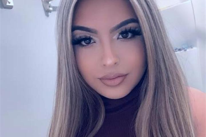 Sienna, 35, a red blue-eyed mixed companion based in Alto Alegre. Offering BDSM, OWO, Roleplay, Fetish, Striptease. Available for incall and outcall, day and...