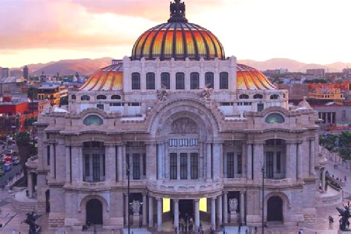 Sienna, 35 — Escort in Coxolico, Mexico