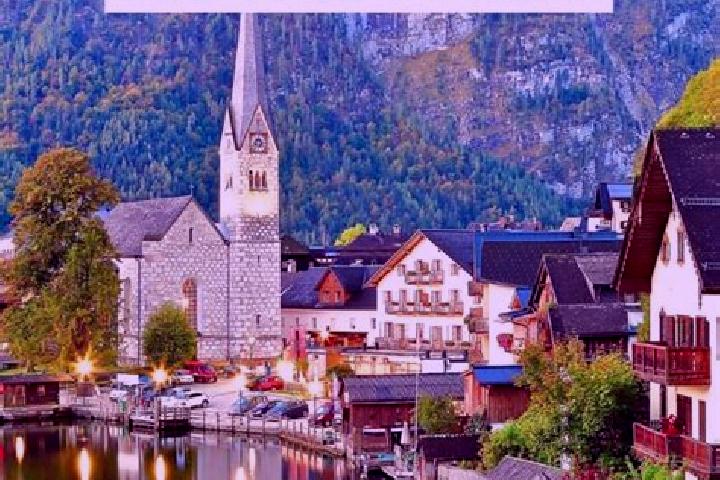Sienna, 35 — Escort in Edramsberg, Austria