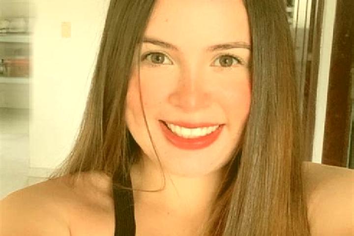 Sienna, 35 — Escort in El Rosario, Mexico