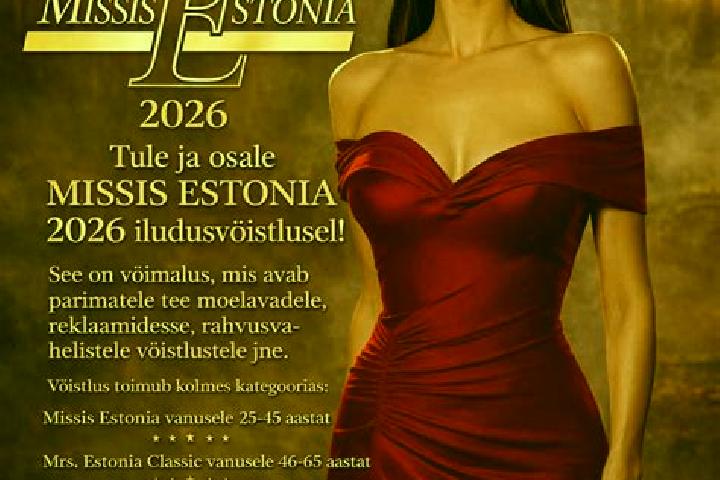 Sienna, 35 — Escort in Kaerla, Estonia